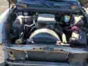 2006 Dodge Dakota SLT with VIN 1D7HE48K56S519839, listed as a Copart auction lot 77270724 with 202,320 mi miles and Salvage title. Bid and sale history available at DreamBid. Image 11.