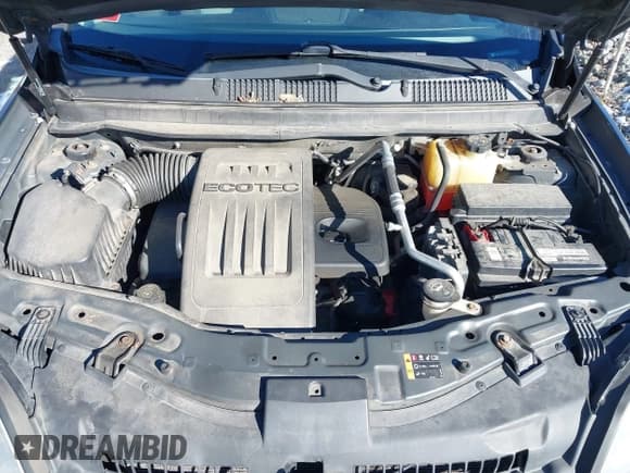 ✅ 2013 Chevrolet Captiva Sport LS • VIN: 3GNAL2EK6DS562282 • Lot: 41433368. Listed on IAAI with 243,931 mi. Free auction sales archive from the USA and detailed vehicle history report at DreamBid. Image 10.