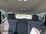 ✅ 2019 Chevrolet Traverse LT Cloth • VIN: 1GNERGKW9KJ218237 • Lot: 69588844. Wystawiony na Copart z przebiegiem 57 307 mil. Bezpłatny archiwum sprzedaży aukcyjnych z USA i szczegółowy raport historii pojazdu na DreamBid. Zdjęcie 10.