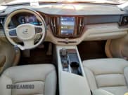 ✅ 2022 Volvo XC60 Momentum • VIN: YV4L12RK4N1019806 • Lot: 95795845. Listed on Copart with 84,785 mi. Free auction sales archive from the USA and detailed vehicle history report at DreamBid. Image 8.