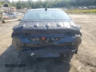 ✅ 2023 Hyundai Elantra SEL • VIN: 5NPLM4AG7PH112473 • Lot: 81221095. Listed on Copart with 44,687 mi. Free auction sales archive from the USA and detailed vehicle history report at DreamBid. Image 6.