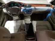 ✅ 2005 Cadillac DeVille • VIN: 1G6KD54Y45U250452 • Lot: 92297785. Listed on Copart with 185,170 mi. Free auction sales archive from the USA and detailed vehicle history report at DreamBid. Image 8.