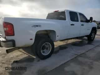 2011 Chevrolet Silverado 3500HD LT с VIN 1GC4KZC85BF142555, выставлен на аукционе Copart как лот 86928994 с пробегом Не указан миль и Чистый • Clean title. История ставок и продаж доступна на DreamBid. Изображение 3.