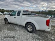 ✅ 2017 Nissan Frontier SV • VIN: 1N6BD0CT8HN777914 • Lot: 93535345. Listed on Copart with Not provided. Free auction sales archive from the USA and detailed vehicle history report at DreamBid. Image 2.