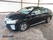 ✅ 2020 Hyundai Ioniq SE • VIN: KMHC75LC0LU188586 • Lot: 41574970. Wystawiony na IAAI z przebiegiem 99 258 mil. Bezpłatny archiwum sprzedaży aukcyjnych z USA i szczegółowy raport historii pojazdu na DreamBid. Zdjęcie 17.