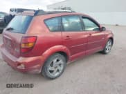 ✅ 2005 Pontiac Vibe • VIN: 5Y2SL63885Z438921 • Lot: 43725194. Listed on IAAI with 176,195 mi. Free auction sales archive from the USA and detailed vehicle history report at DreamBid. Image 4.