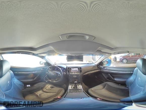 ✅ 2012 Infiniti G37 x • VIN: JN1CV6EL0CM472588 • Лот: 86890495. Опубликован ранее на Copart с пробегом 186 353 миль. Бесплатный доступ к архиву аукционных продаж из США и подробный отчёт об истории автомобиля на DreamBid. Изображение 14.