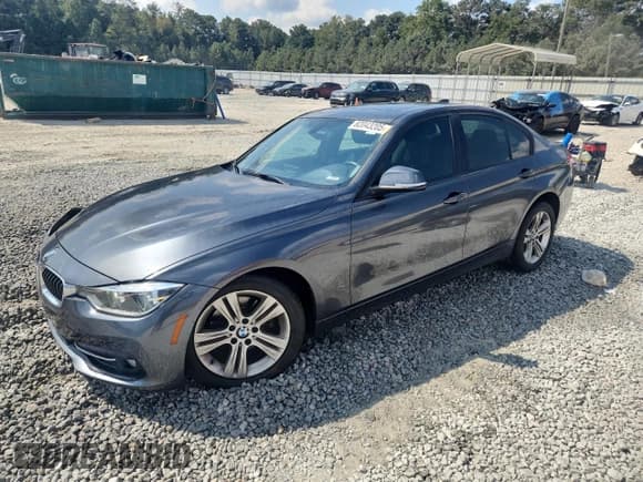 ✅ 2016 BMW 3 Series 328i • VIN: WBA8E9G57GNT47796 • Lot: 82043205. Wystawiony na Copart z przebiegiem 95 958 mil. Bezpłatny archiwum sprzedaży aukcyjnych z USA i szczegółowy raport historii pojazdu na DreamBid. Zdjęcie 1.