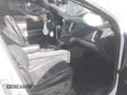 ✅ 2017 Dodge Durango R/T • VIN: 1C4SDJCT8HC639231 • Lot: 43362875. Listed on IAAI with Not provided. Free auction sales archive from the USA and detailed vehicle history report at DreamBid. Image 5.