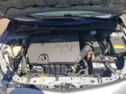 ✅ 2010 Toyota Corolla • VIN: 2T1BU4EE3AC396909 • Lot: 53839845. Listed on Copart with 52,677 mi. Free auction sales archive from the USA and detailed vehicle history report at DreamBid. Image 11.