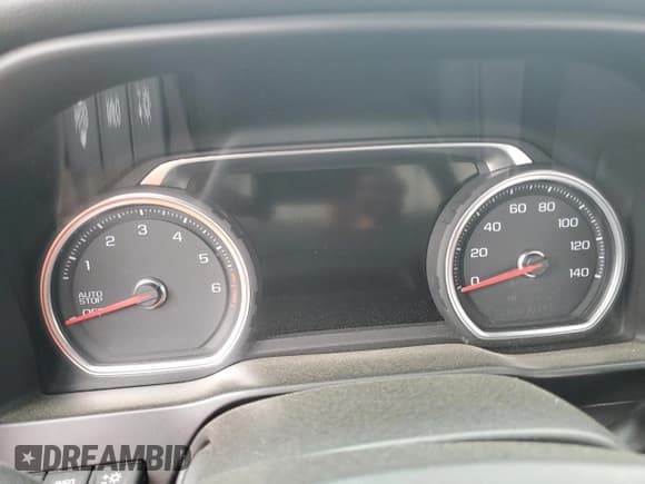 ✅ 2019 Chevrolet Silverado 1500 • VIN: 1GCPWFEDXKZ161658 • Лот: 51534115. Опубликован ранее на Copart с пробегом Не указан. Бесплатный доступ к архиву аукционных продаж из США и подробный отчёт об истории автомобиля на DreamBid. Изображение 9.