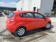 ✅ 2013 Ford Fiesta SE • VIN: 3FADP4EJ1DM202179 • Lot: 80529735. Wystawiony na Copart z przebiegiem 116 004 mil. Bezpłatny archiwum sprzedaży aukcyjnych z USA i szczegółowy raport historii pojazdu na DreamBid. Zdjęcie 3.
