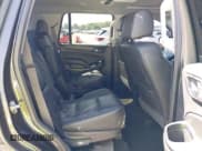 ✅ 2016 Chevrolet Tahoe LT • VIN: 1GNSKBKC6GR389956 • Lot: 43114641. Listed on IAAI with 105,310 mi. Free auction sales archive from the USA and detailed vehicle history report at DreamBid. Image 8.