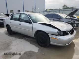 2005 Chevrolet Malibu Classic с VIN 1G1ND52FX5M232445, выставлен на аукционе Copart как лот 65516265 с пробегом 209 437 миль миль и На запчасти • Non repairable. История ставок и продаж доступна на DreamBid. Изображение 4.