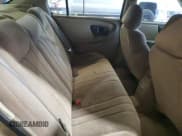 ✅ 2003 Chevrolet Malibu • VIN: 1G1ND52J83M654943 • Lot: 90929055. Listed on Copart with Not provided. Free auction sales archive from the USA and detailed vehicle history report at DreamBid. Image 10.