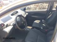 ✅ 2012 Toyota Yaris • VIN: JTDBT4K32C1415656 • Lot: 42818062. Listed on IAAI with 135,594 mi. Free auction sales archive from the USA and detailed vehicle history report at DreamBid. Image 5.