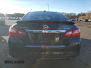 ✅ 2017 Nissan Altima SL • VIN: 1N4BL3AP0HC168556 • Lot: 91178515. Listed on Copart with 135,392 mi. Free auction sales archive from the USA and detailed vehicle history report at DreamBid. Image 6.