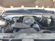 ✅ 2001 Chevrolet Silverado 1500 LS • VIN: 2GCEK19TX11272192 • Лот: 43612893. Опубликован ранее на IAAI с пробегом 159 357 миль. Бесплатный доступ к архиву аукционных продаж из США и подробный отчёт об истории автомобиля на DreamBid. Изображение 10.