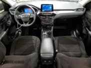 ✅ 2025 Ford Escape Active • VIN: 1FMCU0GN1SUB32615 • Lot: 93321545. Listed on Copart with 9,478 mi. Free auction sales archive from the USA and detailed vehicle history report at DreamBid. Image 8.