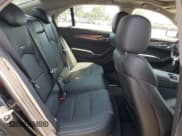 ✅ 2019 Cadillac CTS Luxury RWD • VIN: 1G6AR5SX1K0147998 • Lot: 59641595. Listed on Copart with 37,636 mi. Free auction sales archive from the USA and detailed vehicle history report at DreamBid. Image 10.