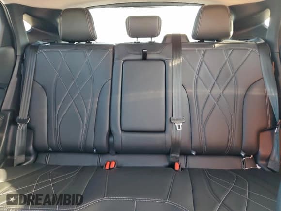 ✅ 2025 Ford Mustang Mach-E Select • VIN: 3FMTK1R46SMA09722 • Lot: 92603755. Wystawiony na Copart z przebiegiem 47 mil. Bezpłatny archiwum sprzedaży aukcyjnych z USA i szczegółowy raport historii pojazdu na DreamBid. Zdjęcie 10.