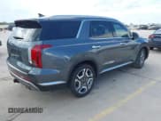 ✅ 2024 Hyundai Palisade SEL • VIN: KM8R44GE7RU763140 • Лот: 43392863. Опубликован ранее на IAAI с пробегом 19 573 миль. Бесплатный доступ к архиву аукционных продаж из США и подробный отчёт об истории автомобиля на DreamBid. Изображение 4.
