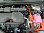 ✅ 2025 Kia Sportage LX • VIN: KNDPU3DG3S7211439 • Лот: 50348485. Опубликован ранее на Copart с пробегом 182 миль. Бесплатный доступ к архиву аукционных продаж из США и подробный отчёт об истории автомобиля на DreamBid. Изображение 16.