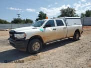 ✅ 2021 Ram 2500 Tradesman • VIN: 3C6UR5HJ8MG677288 • Лот: 71406185. Опубликован ранее на Copart с пробегом 40 695 миль. Бесплатный доступ к архиву аукционных продаж из США и подробный отчёт об истории автомобиля на DreamBid. Изображение 1.