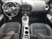 ✅ 2017 Nissan Juke SV • VIN: JN8AF5MV2HT752125 • Лот: 65142155. Опубликован ранее на Copart с пробегом 37 230 миль. Бесплатный доступ к архиву аукционных продаж из США и подробный отчёт об истории автомобиля на DreamBid. Изображение 8.