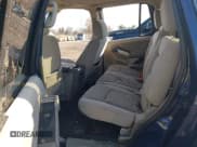 ✅ 2007 Ford Explorer Sport Trac XLT • VIN: 1FMEU51847UA16373 • Лот: 43744151. Опубликован ранее на IAAI с пробегом 142 634 миль. Бесплатный доступ к архиву аукционных продаж из США и подробный отчёт об истории автомобиля на DreamBid. Изображение 8.