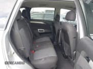 ✅ 2012 Chevrolet Captiva Sport LS • VIN: 3GNAL2EK9CS549542 • Lot: 42899692. Wystawiony na IAAI z przebiegiem 140 099 mil. Bezpłatny archiwum sprzedaży aukcyjnych z USA i szczegółowy raport historii pojazdu na DreamBid. Zdjęcie 8.