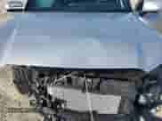 2025 Hyundai Palisade Calligraphy with VIN KM8R74GE0SU872620, listed as a Copart auction lot 71923405 with 2,493 mi miles and Salvage title. Bid and sale history available at DreamBid. Image 12.