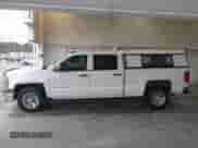 2014 Chevrolet Silverado 1500 Work Truck with VIN 3GCPCPEC9EG205529, listed as a IAAI auction lot 41389123 with 106,532 mi miles and . Bid and sale history available at DreamBid. Image 14.