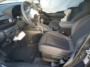 ✅ 2024 Subaru Impreza • VIN: JF1GUABC8R8265575 • Lot: 89808275. Listed on Copart with 29,393 mi. Free auction sales archive from the USA and detailed vehicle history report at DreamBid. Image 7.