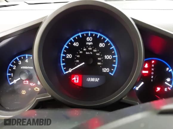 ✅ 2010 Honda Element LX • VIN: 5J6YH2H39AL001857 • Lot: 42146611. Wystawiony na IAAI z przebiegiem 133 832 mil. Bezpłatny archiwum sprzedaży aukcyjnych z USA i szczegółowy raport historii pojazdu na DreamBid. Zdjęcie 15.