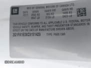 ✅ 2012 Chevrolet Camaro 2LS • VIN: 2G1FA1E3XC9151429 • Lot: 41952038. Wystawiony na IAAI z przebiegiem Nie podano. Bezpłatny archiwum sprzedaży aukcyjnych z USA i szczegółowy raport historii pojazdu na DreamBid. Zdjęcie 9.