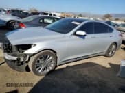 ✅ 2015 Hyundai Genesis 3.8L • VIN: KMHGN4JE6FU068172 • Lot: 89405525. Wystawiony na Copart z przebiegiem 126 223 mil. Bezpłatny archiwum sprzedaży aukcyjnych z USA i szczegółowy raport historii pojazdu na DreamBid. Zdjęcie 1.