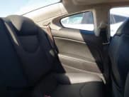 ✅ 2014 Infiniti Q60 Journey • VIN: JN1CV6EK1EM112305 • Lot: 43502935. Listed on IAAI with 142,925 mi. Free auction sales archive from the USA and detailed vehicle history report at DreamBid. Image 8.