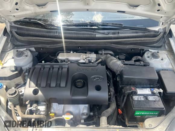 ✅ 2009 Hyundai Accent Auto GS • VIN: KMHCM36C39U134362 • Lot: 55902835. Wystawiony na Copart z przebiegiem 59 131 mil mil. Skorzystaj z bezpłatnego archiwum sprzedaży aukcyjnych z USA i zobacz szczegółowy raport historii pojazdu na DreamBid. Zdjęcie 7.