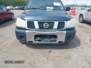 ✅ 2007 Nissan Titan LE • VIN: 1N6BA06A57N200128 • Lot: 42223329. Listed on IAAI with 200,066 mi. Free auction sales archive from the USA and detailed vehicle history report at DreamBid. Image 6.