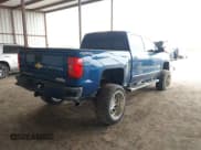 ✅ 2015 Chevrolet Silverado 1500 High Country • VIN: 3GCUKTEJ0FG491799 • Лот: 41615824. Опубликован ранее на IAAI с пробегом 118 745 миль. Бесплатный доступ к архиву аукционных продаж из США и подробный отчёт об истории автомобиля на DreamBid. Изображение 4.