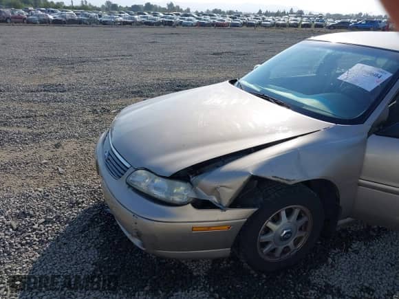 1998 Chevrolet Malibu z VIN 1G1ND52M0W6201600, wystawiony jako IAAI lot #39990604 z przebiegiem 114 468 mil mil oraz . Historia ofert i sprzedaży dostępna na DreamBid. Obrazek 6.