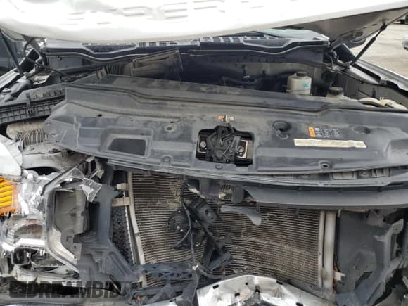 ✅ 2021 Ford F-250 • VIN: 1FT7W2AN0MEC72415 • Лот: 66146314. Опубликован ранее на Copart с пробегом 77 728 миль. Бесплатный доступ к архиву аукционных продаж из США и подробный отчёт об истории автомобиля на DreamBid. Изображение 11.