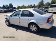 ✅ 2005 Volkswagen Jetta GL • VIN: 3VWRK69M05M033317 • Lot: 66320935. Listed on Copart with 134,346 mi. Free auction sales archive from the USA and detailed vehicle history report at DreamBid. Image 2.