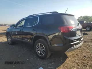 ✅ 2019 GMC Acadia SLE • VIN: 1GKKNLLAXKZ289567 • Lot: 81137075. Wystawiony na Copart z przebiegiem 140 335 mil. Bezpłatny archiwum sprzedaży aukcyjnych z USA i szczegółowy raport historii pojazdu na DreamBid. Zdjęcie 2.