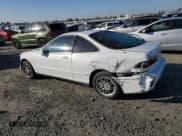 ✅ 2000 Acura Integra LS • VIN: JH4DC4453YS012986 • Lot: 42871895. Listed on Copart with 216,297 mi. Free auction sales archive from the USA and detailed vehicle history report at DreamBid. Image 2.