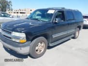 ✅ 2002 Chevrolet Suburban LT • VIN: 1GNEC16T02J249102 • Лот: 42324409. Опубликован ранее на IAAI с пробегом 174 591 миль. Бесплатный доступ к архиву аукционных продаж из США и подробный отчёт об истории автомобиля на DreamBid. Изображение 2.