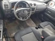 ✅ 2009 Chevrolet Colorado Work Truck • VIN: 1GCCS19E698138927 • Lot: 93913965. Listed on Copart with 285,102 mi. Free auction sales archive from the USA and detailed vehicle history report at DreamBid. Image 8.