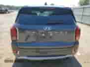 2021 Hyundai Palisade Limited с VIN KM8R5DHE6MU213075, выставлен на аукционе Copart как лот 69137984 с пробегом 70 005 миль миль и Списание • Salvage title. История ставок и продаж доступна на DreamBid. Изображение 6.