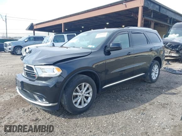 ✅ 2019 Dodge Durango SXT Plus • VIN: 1C4RDJAG9KC723571 • Lot: 42018505. Wystawiony na IAAI z przebiegiem 54 490 mil. Bezpłatny archiwum sprzedaży aukcyjnych z USA i szczegółowy raport historii pojazdu na DreamBid. Zdjęcie 17.